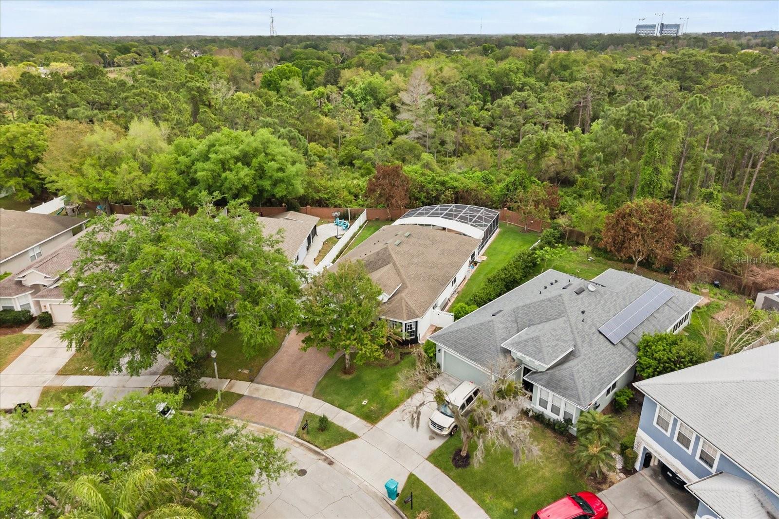 10180 CYPRESS VINE DR, ORLANDO, FL, 32827