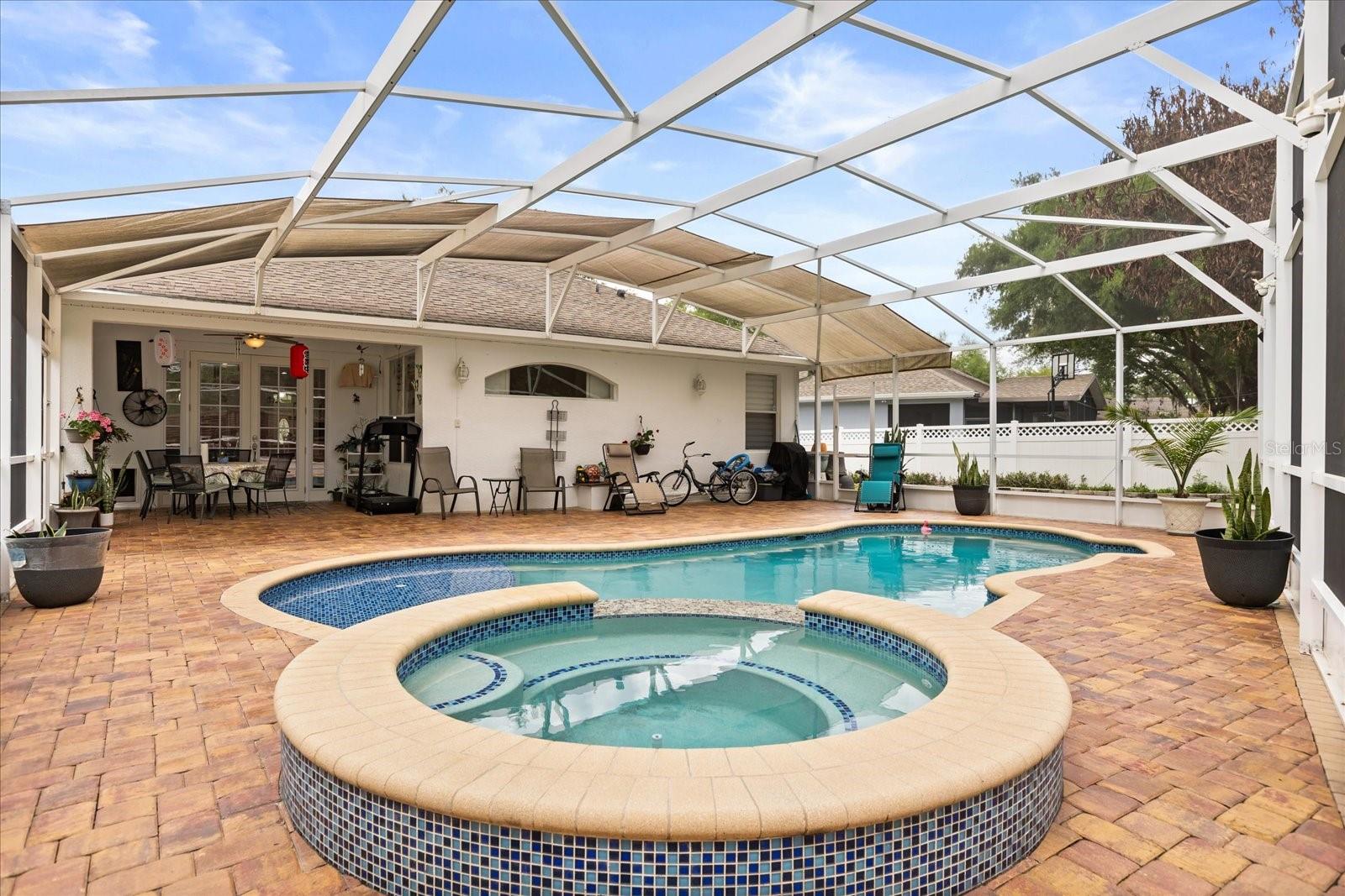 10180 CYPRESS VINE DR, ORLANDO, FL, 32827