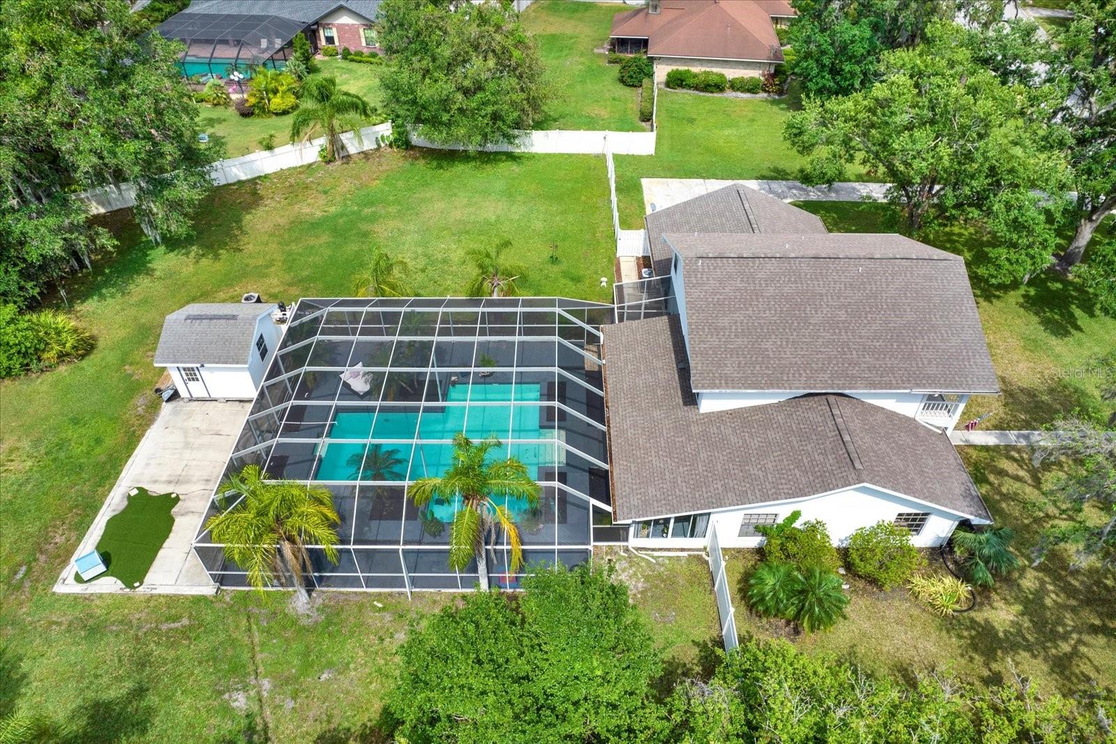 11419 DONNEYMOOR DR, RIVERVIEW, FL, 33569