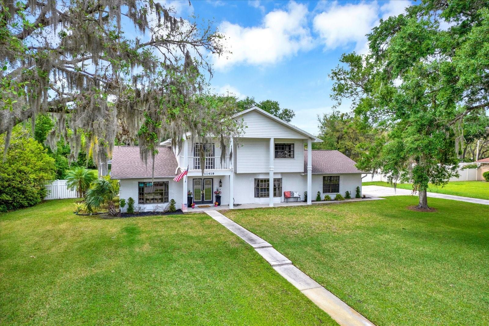 11419 DONNEYMOOR DR, RIVERVIEW, FL, 33569
