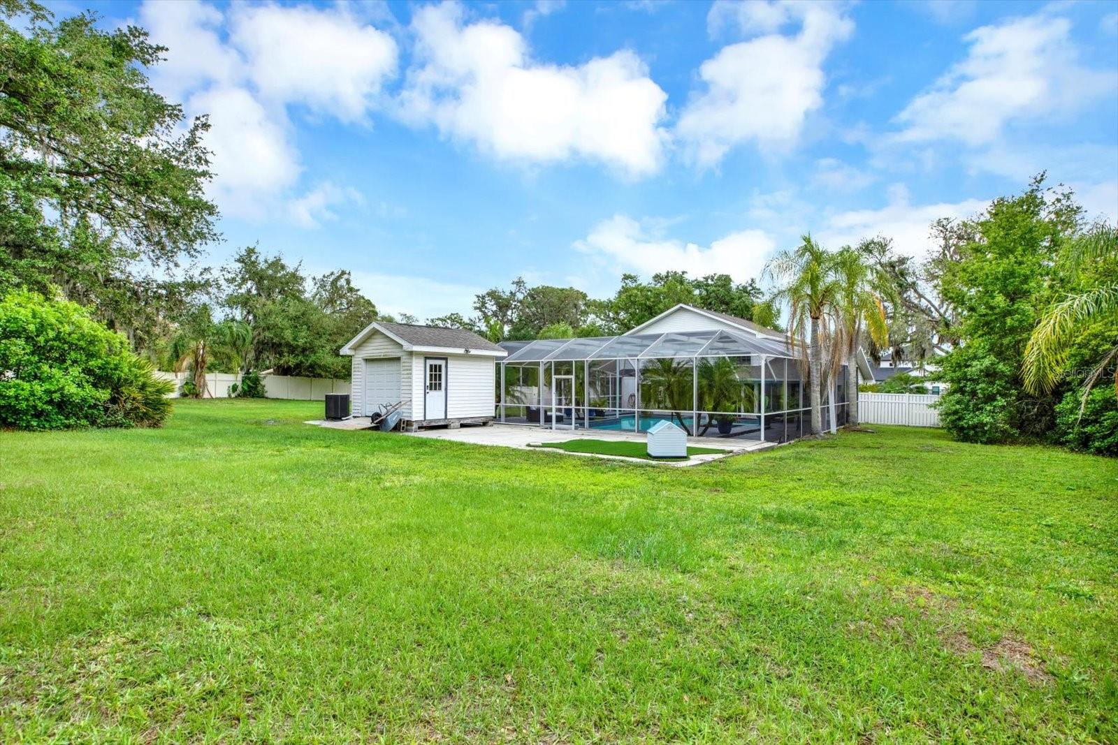 11419 DONNEYMOOR DR, RIVERVIEW, FL, 33569