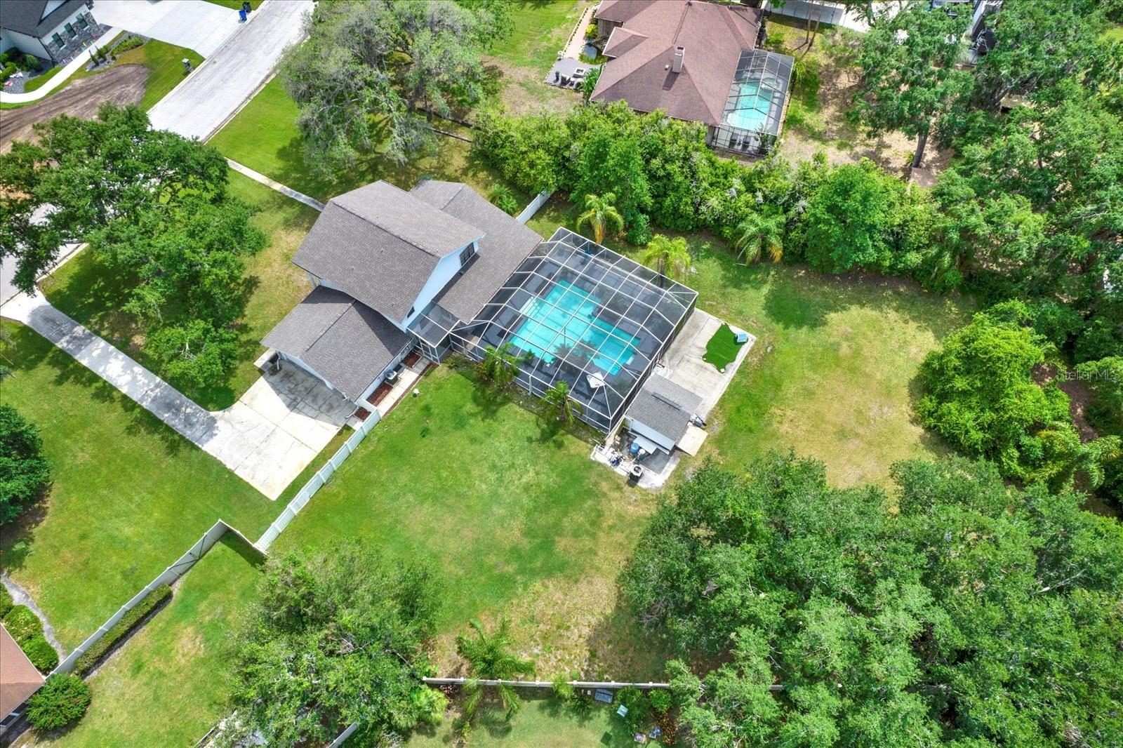 11419 DONNEYMOOR DR, RIVERVIEW, FL, 33569