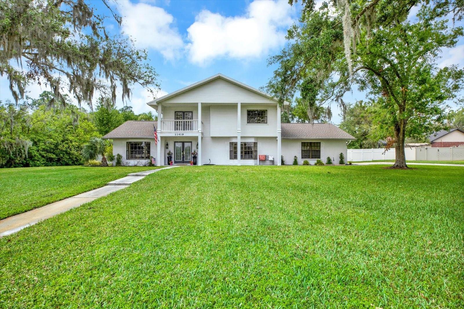 11419 DONNEYMOOR DR, RIVERVIEW, FL, 33569