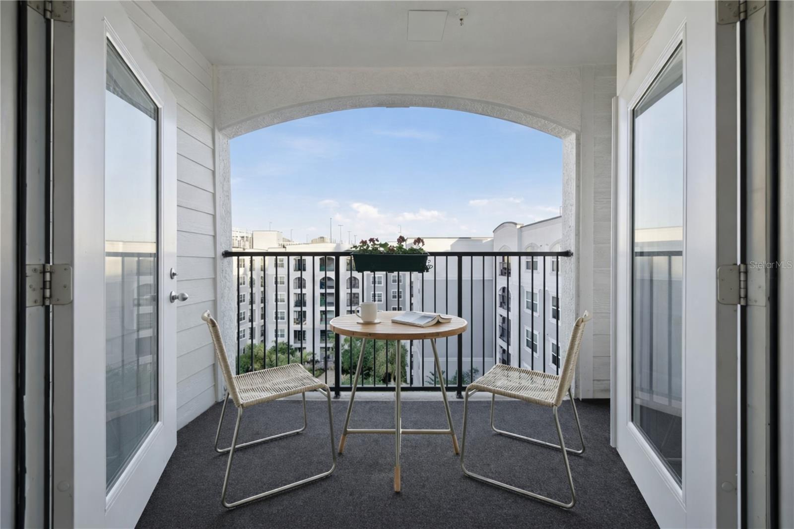 204 E SOUTH ST #6052, ORLANDO, FL, 32801