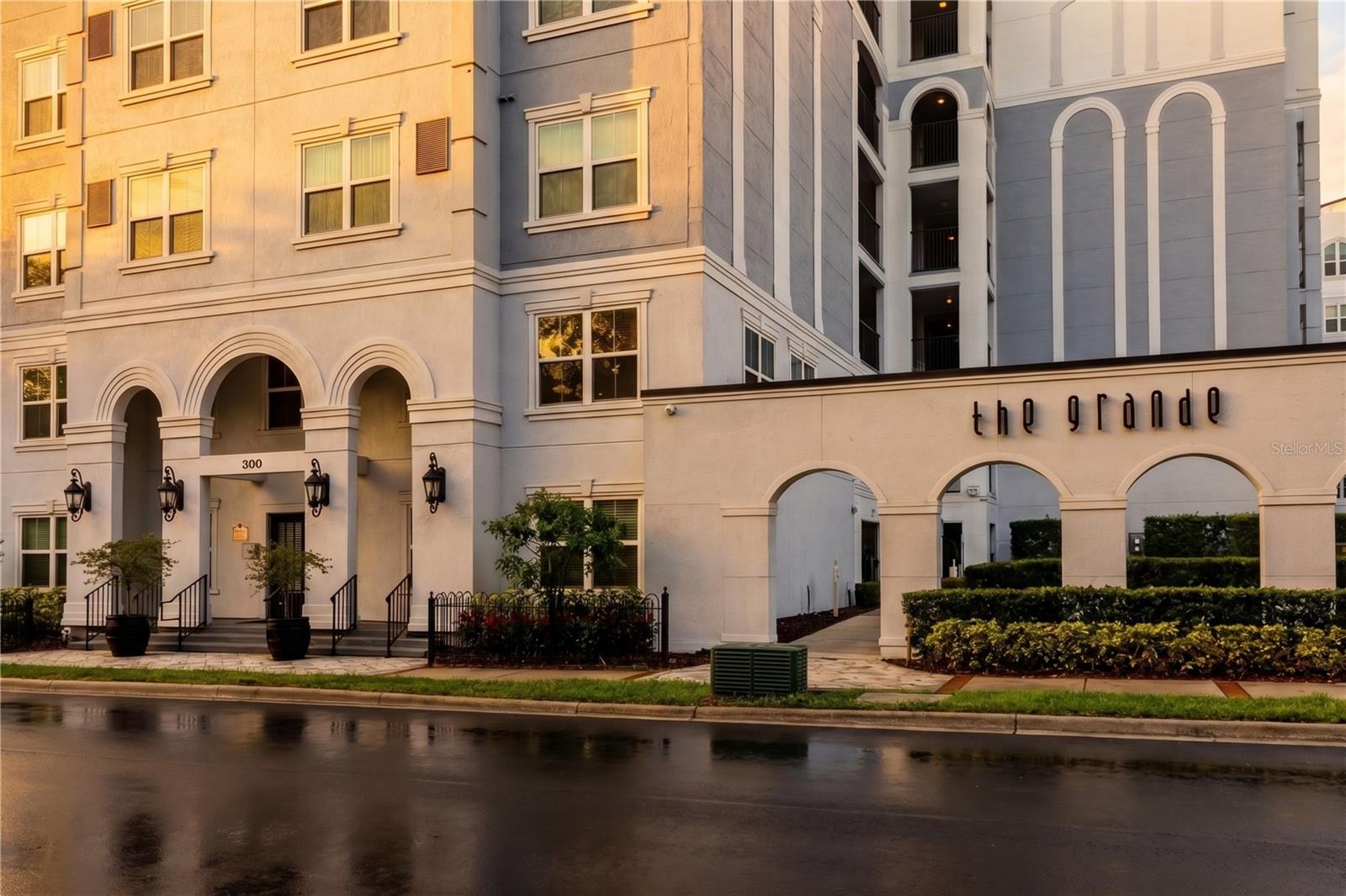 204 E SOUTH ST #6052, ORLANDO, FL, 32801