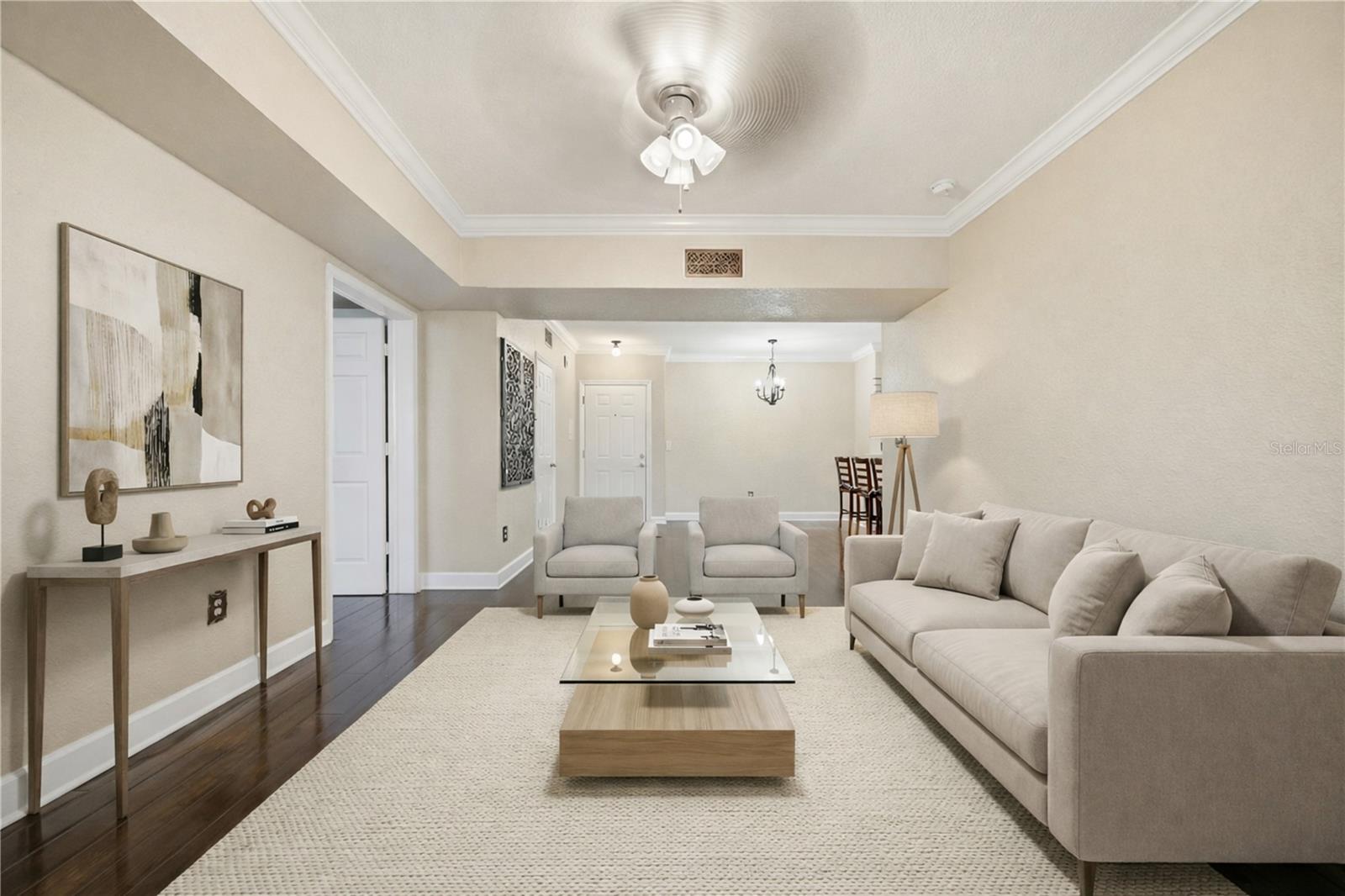 204 E SOUTH ST #6052, ORLANDO, FL, 32801