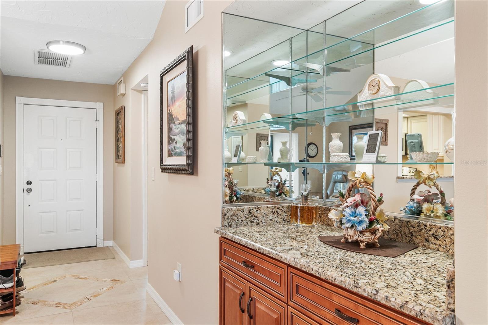 1100 CAPRI ISLES BLVD #325, VENICE, FL, 34292