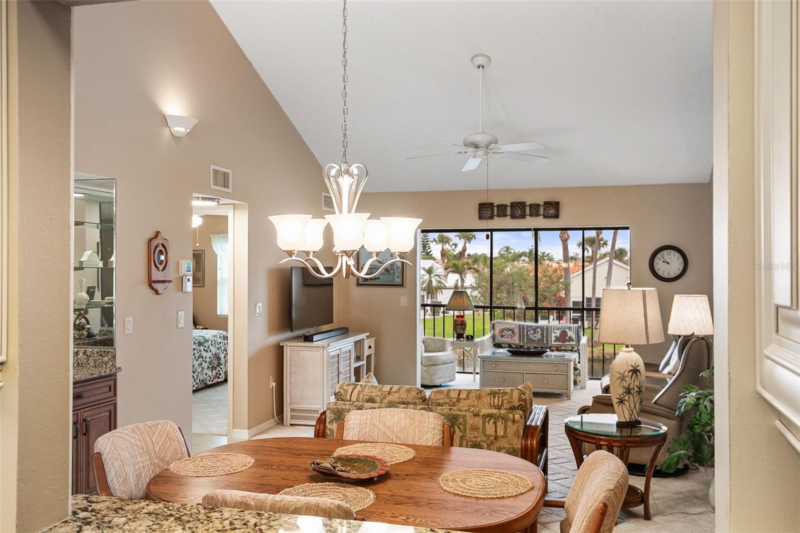 1100 CAPRI ISLES BLVD #325, VENICE, FL, 34292