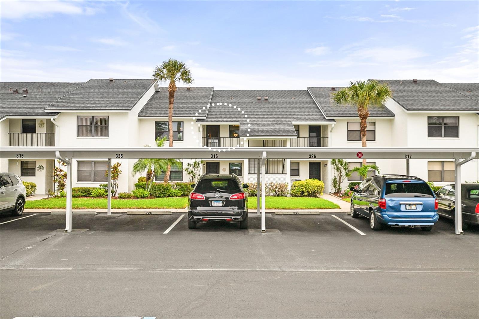 1100 CAPRI ISLES BLVD #325, VENICE, FL, 34292