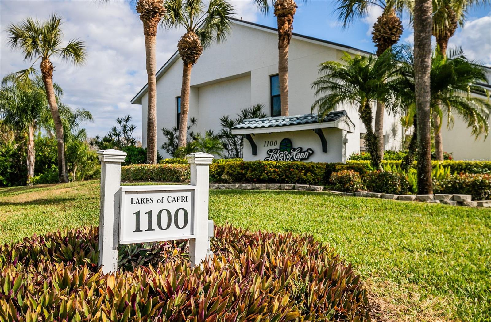 1100 CAPRI ISLES BLVD #325, VENICE, FL, 34292