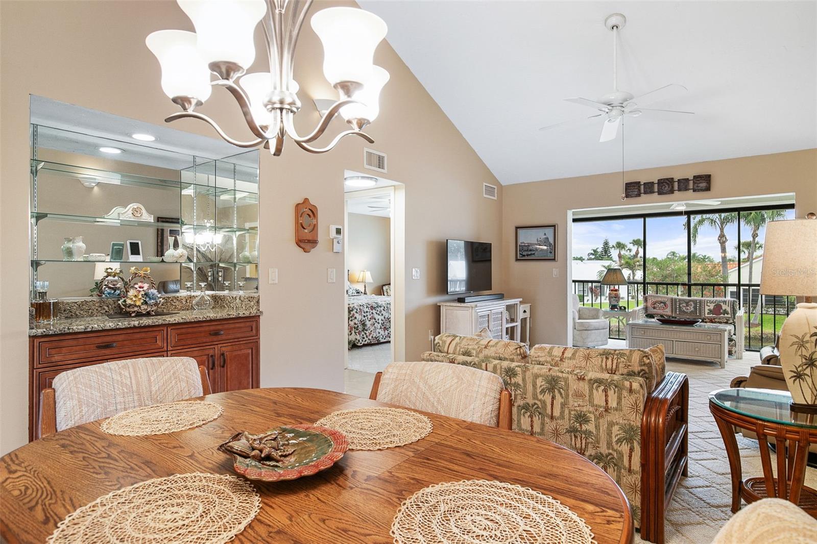1100 CAPRI ISLES BLVD #325, VENICE, FL, 34292