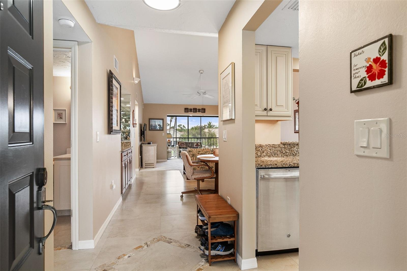 1100 CAPRI ISLES BLVD #325, VENICE, FL, 34292