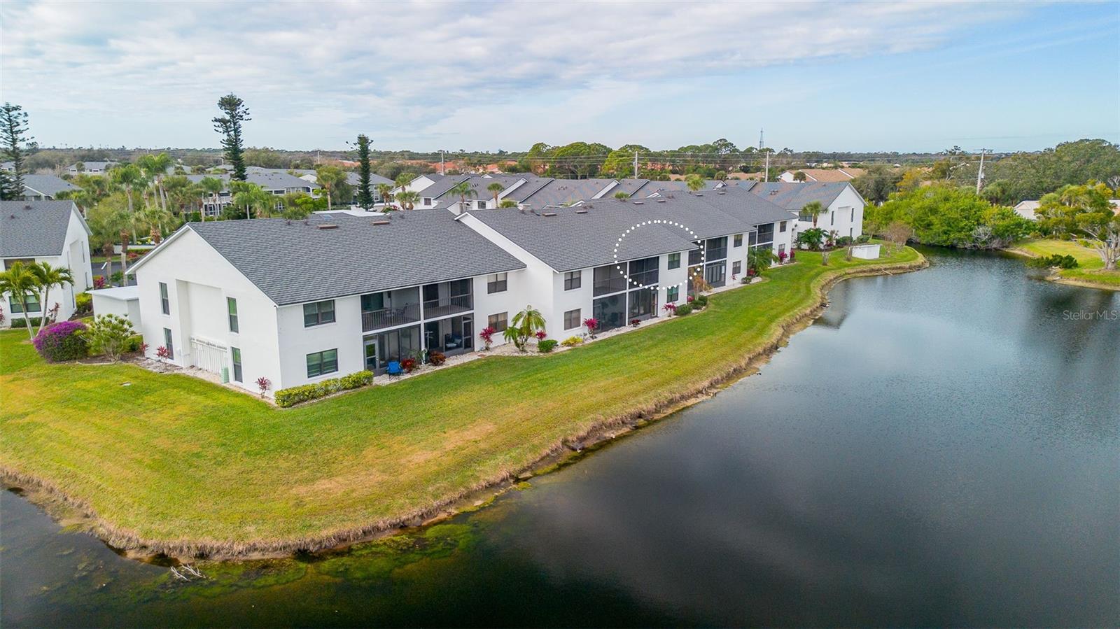 1100 CAPRI ISLES BLVD #325, VENICE, FL, 34292