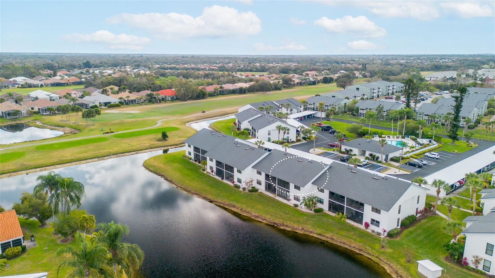 1100 CAPRI ISLES BLVD #325, VENICE, FL, 34292