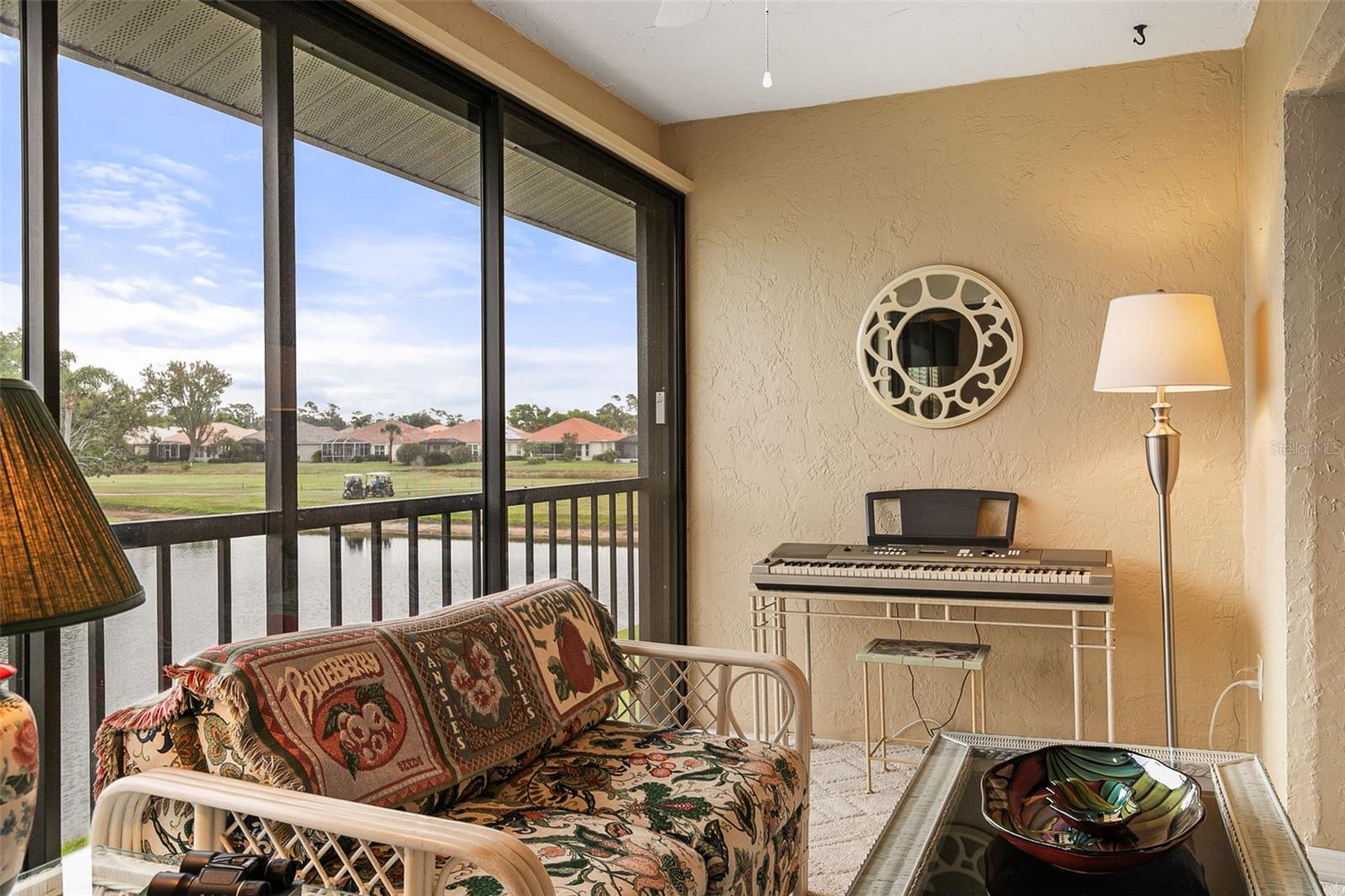 1100 CAPRI ISLES BLVD #325, VENICE, FL, 34292
