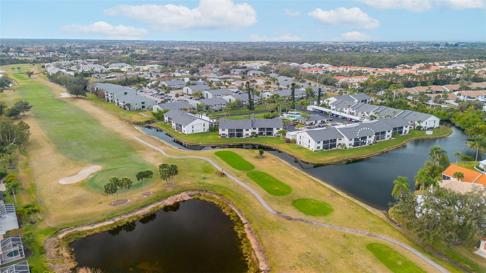 1100 CAPRI ISLES BLVD #325, VENICE, FL, 34292