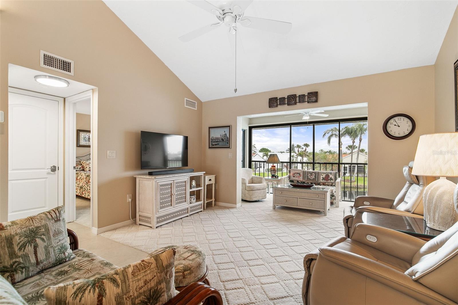 1100 CAPRI ISLES BLVD #325, VENICE, FL, 34292