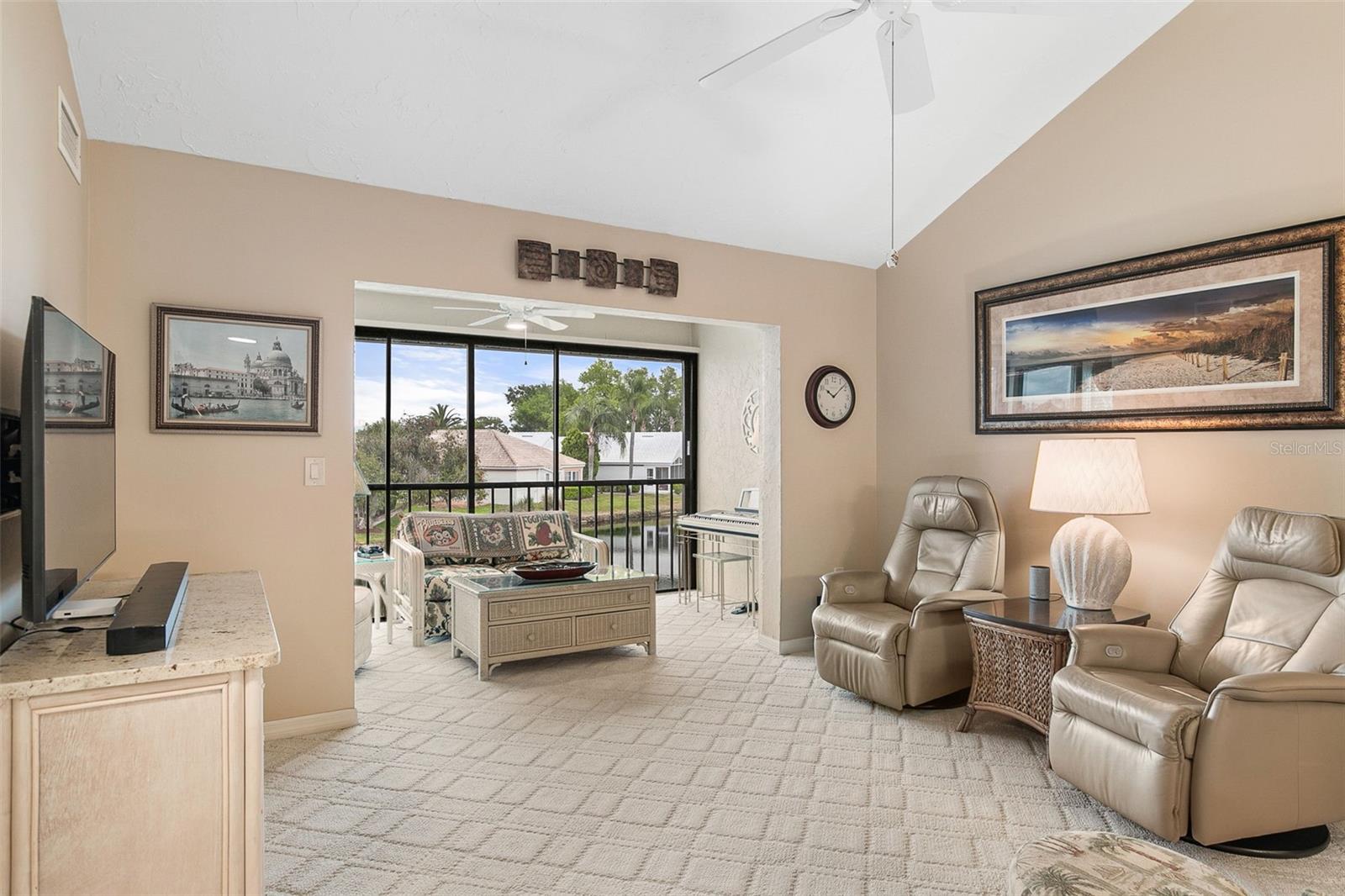 1100 CAPRI ISLES BLVD #325, VENICE, FL, 34292