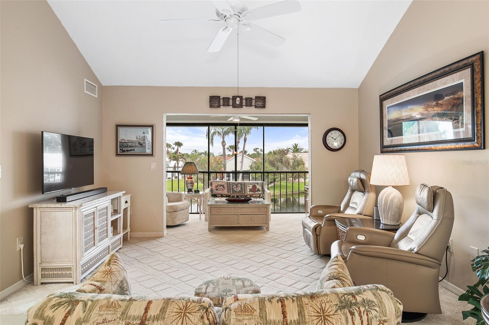 1100 CAPRI ISLES BLVD #325, VENICE, FL, 34292