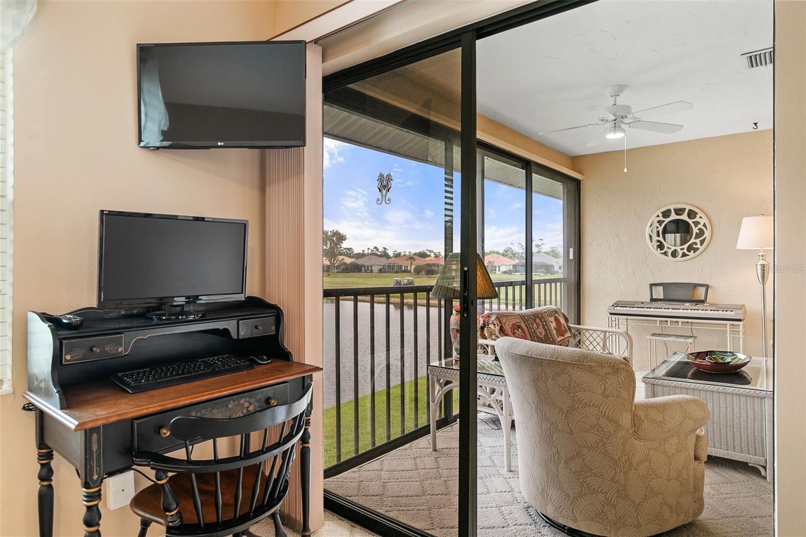 1100 CAPRI ISLES BLVD #325, VENICE, FL, 34292