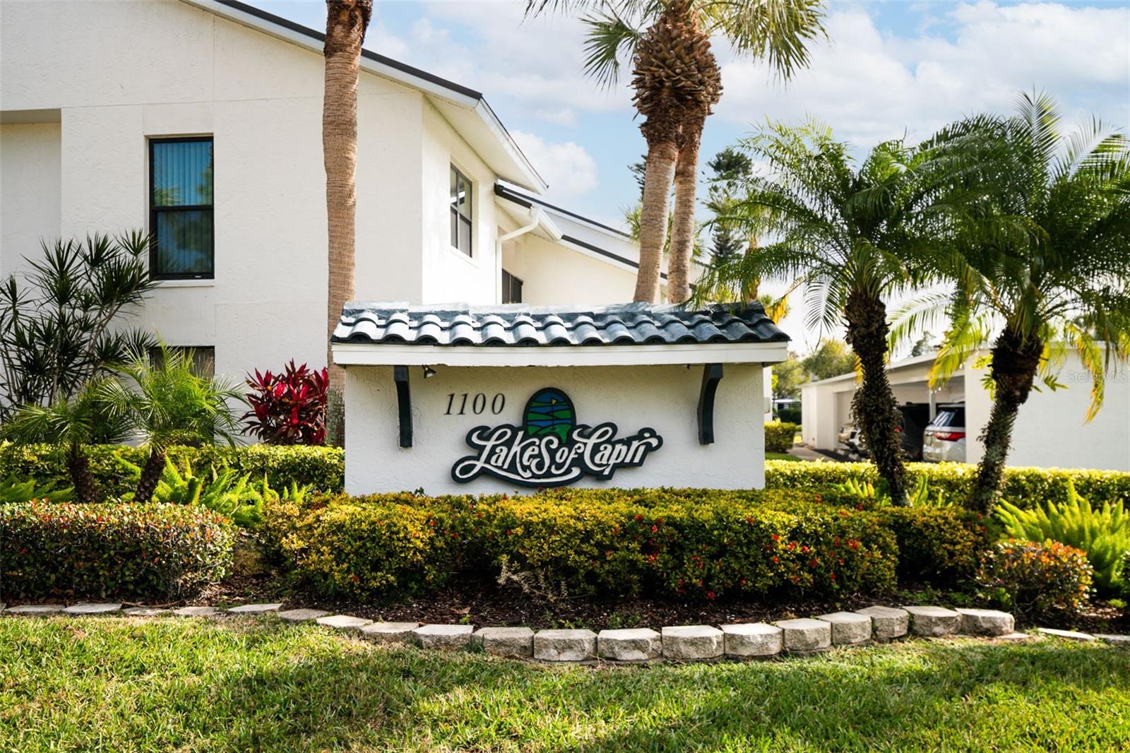 1100 CAPRI ISLES BLVD #325, VENICE, FL, 34292
