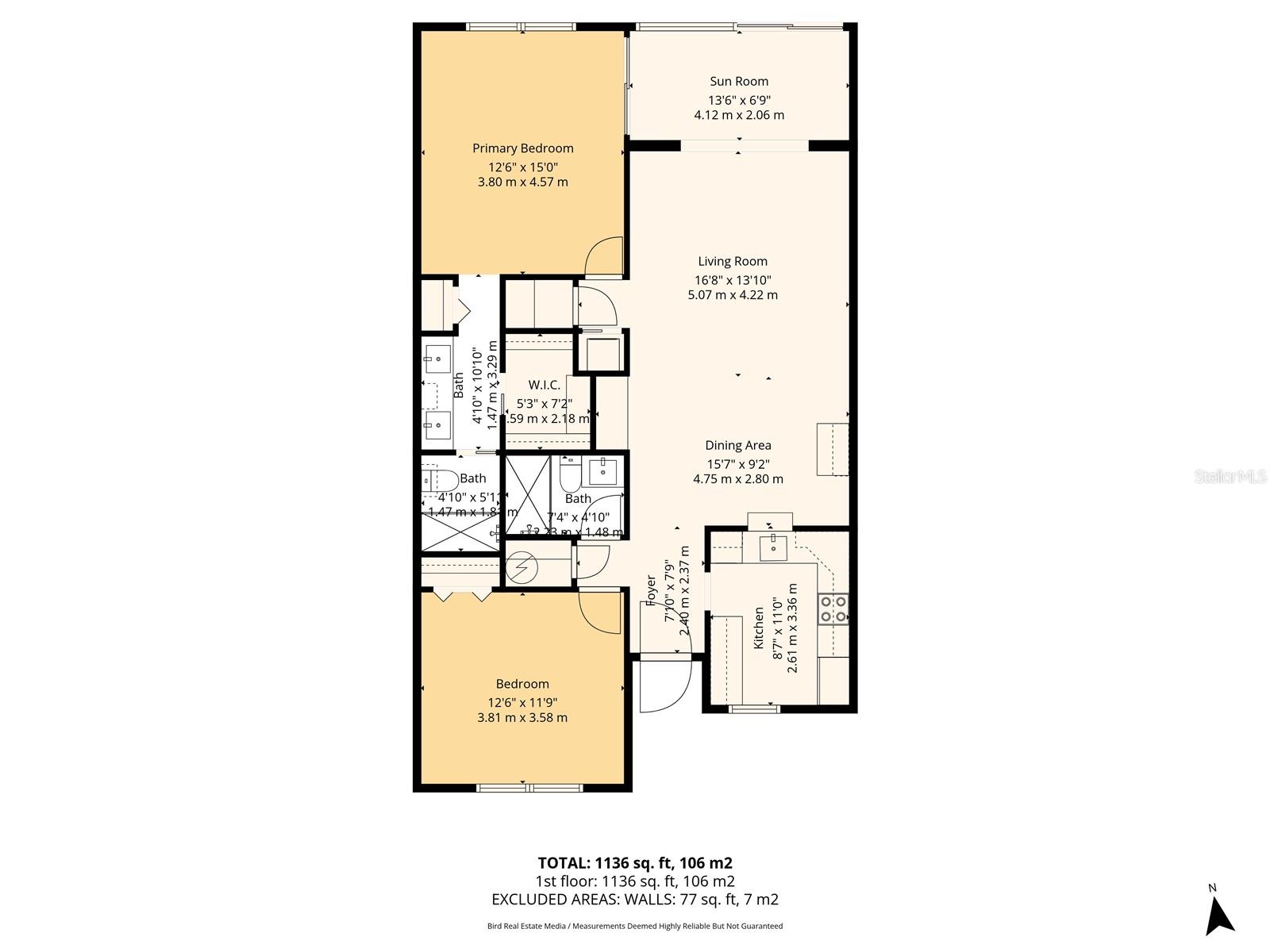 1100 CAPRI ISLES BLVD #325, VENICE, FL, 34292