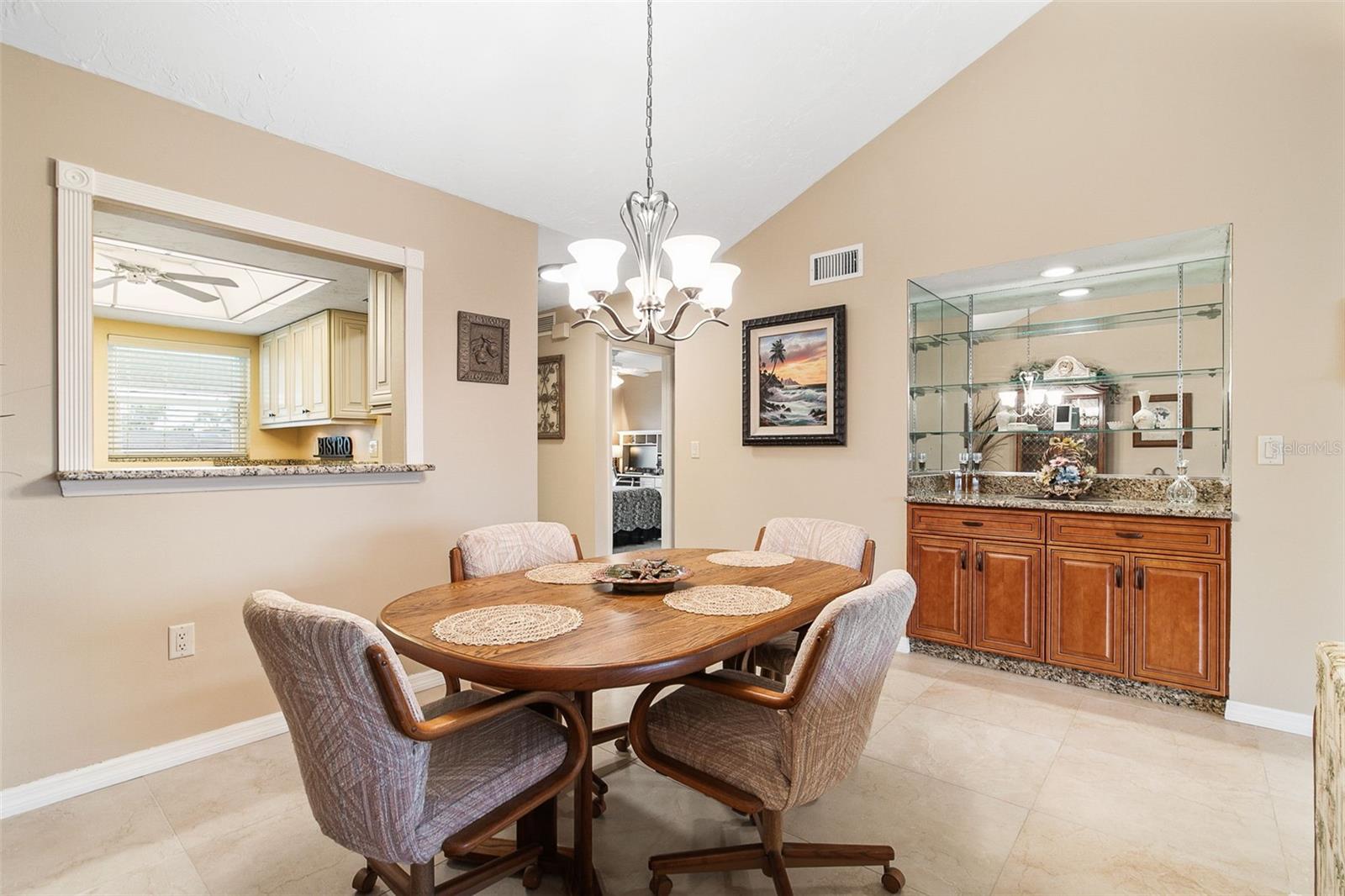 1100 CAPRI ISLES BLVD #325, VENICE, FL, 34292