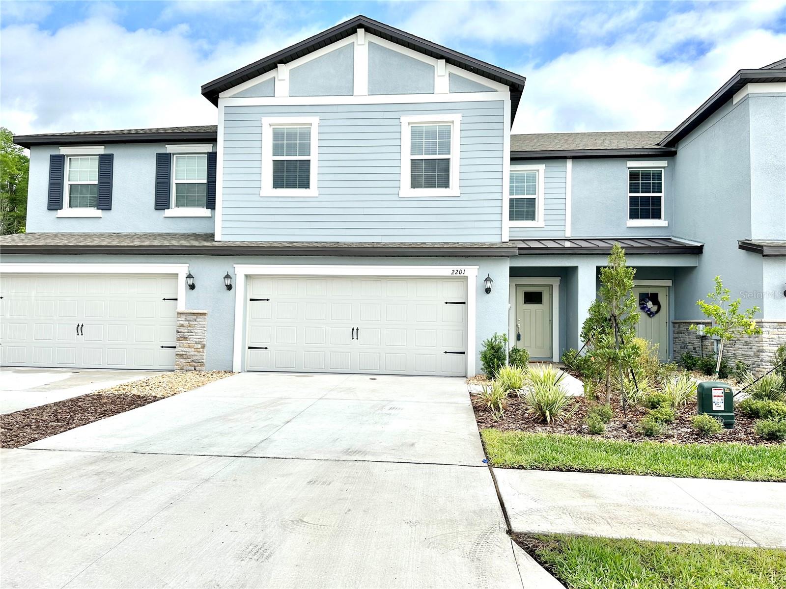 2201 CERULEAN SKY DR, LUTZ, FL, 33558
