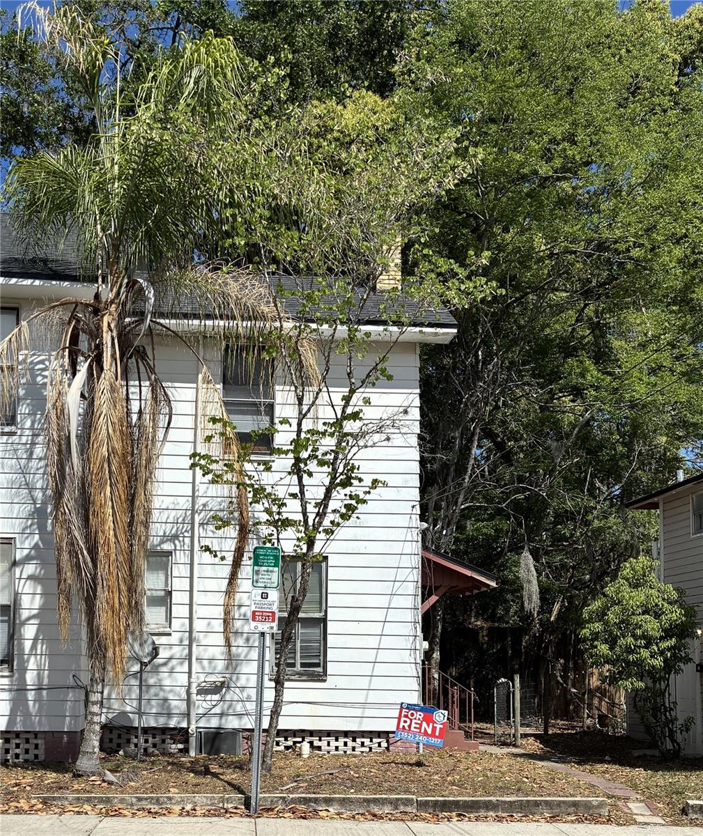 237 SW 2ND PL #2, GAINESVILLE, FL, 32601