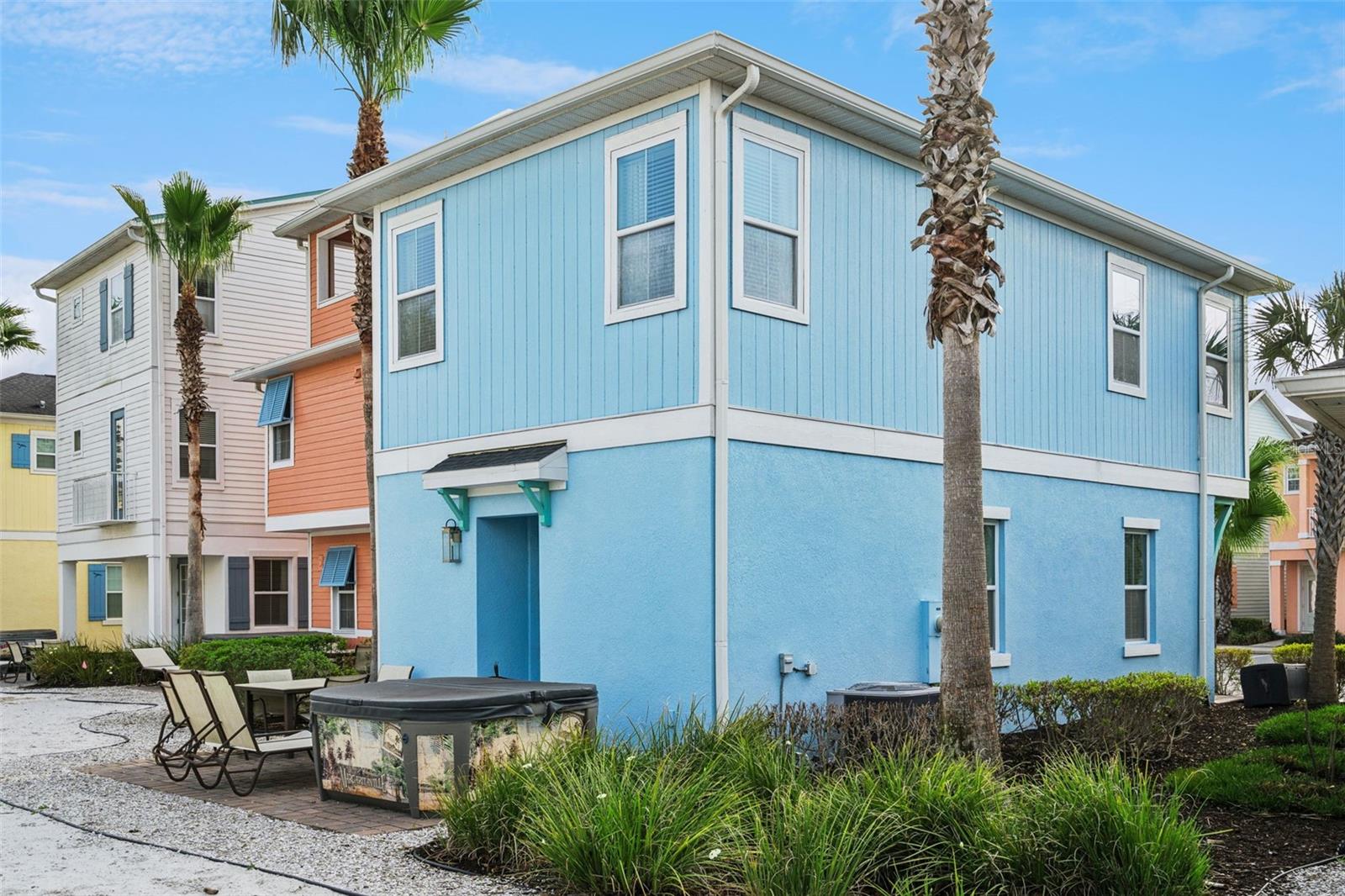 3058 PIRATE WAY, KISSIMMEE, FL, 34747