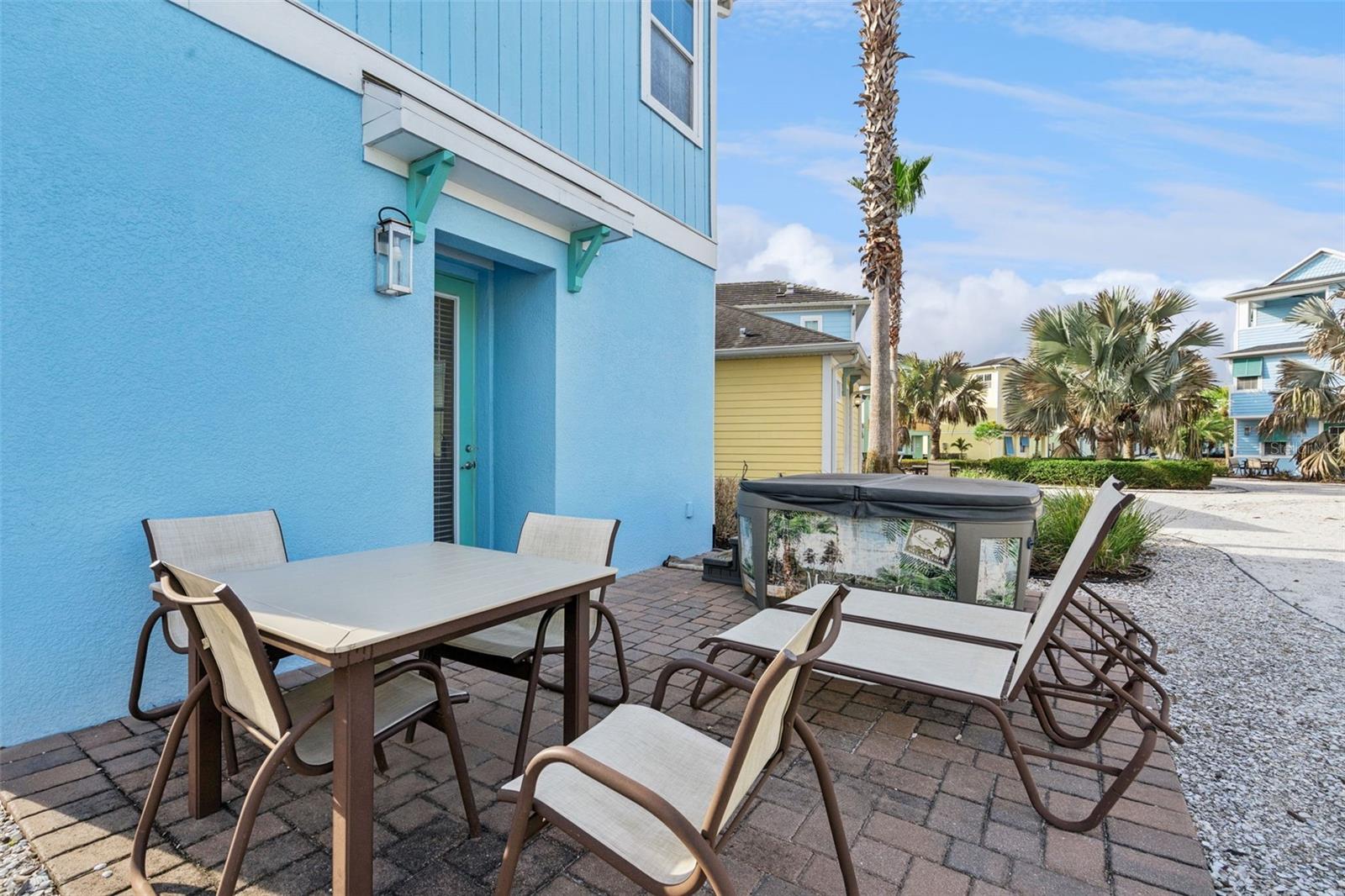 3058 PIRATE WAY, KISSIMMEE, FL, 34747