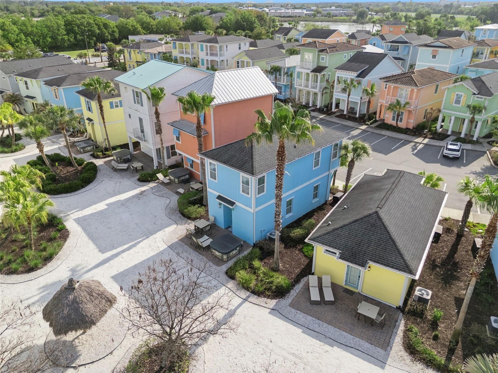 3058 PIRATE WAY, KISSIMMEE, FL, 34747