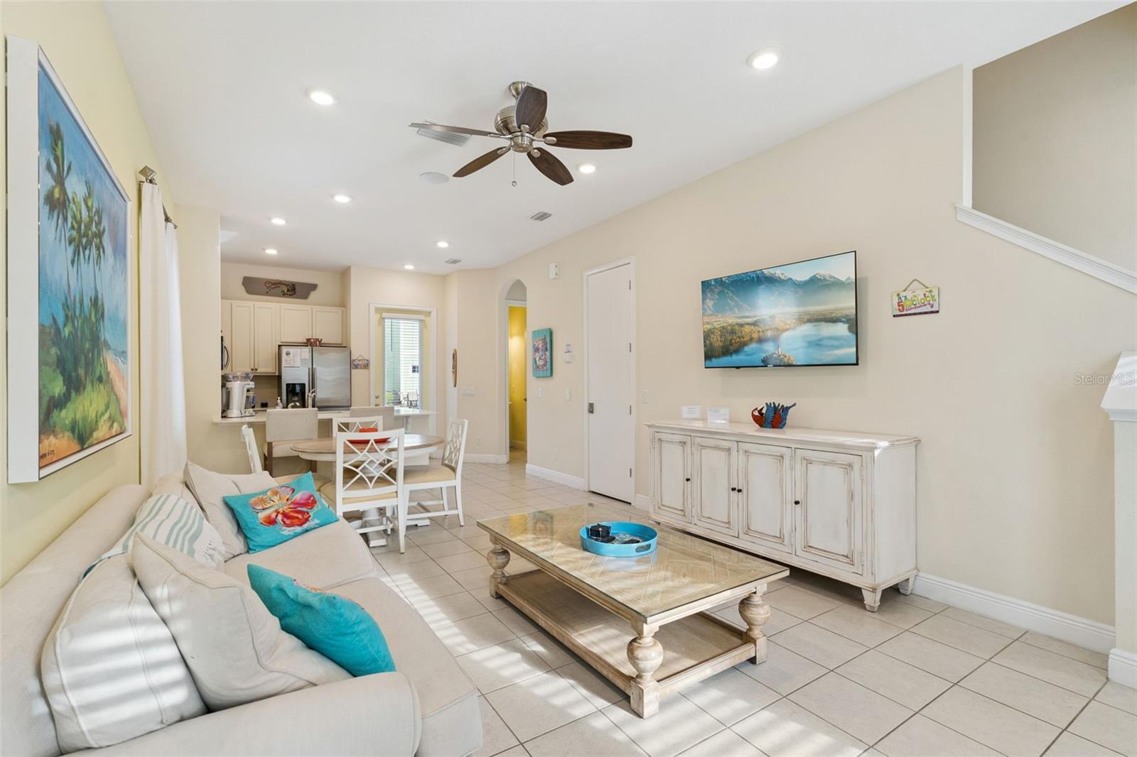 3058 PIRATE WAY, KISSIMMEE, FL, 34747