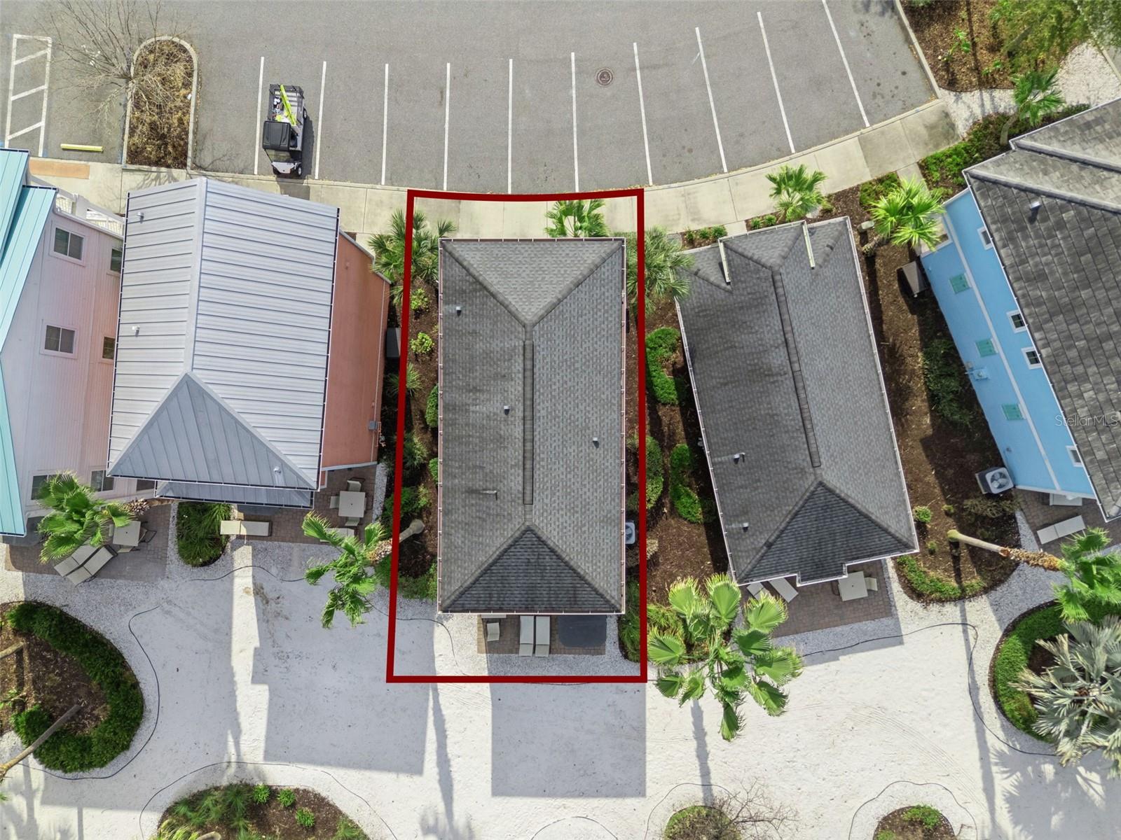 3058 PIRATE WAY, KISSIMMEE, FL, 34747