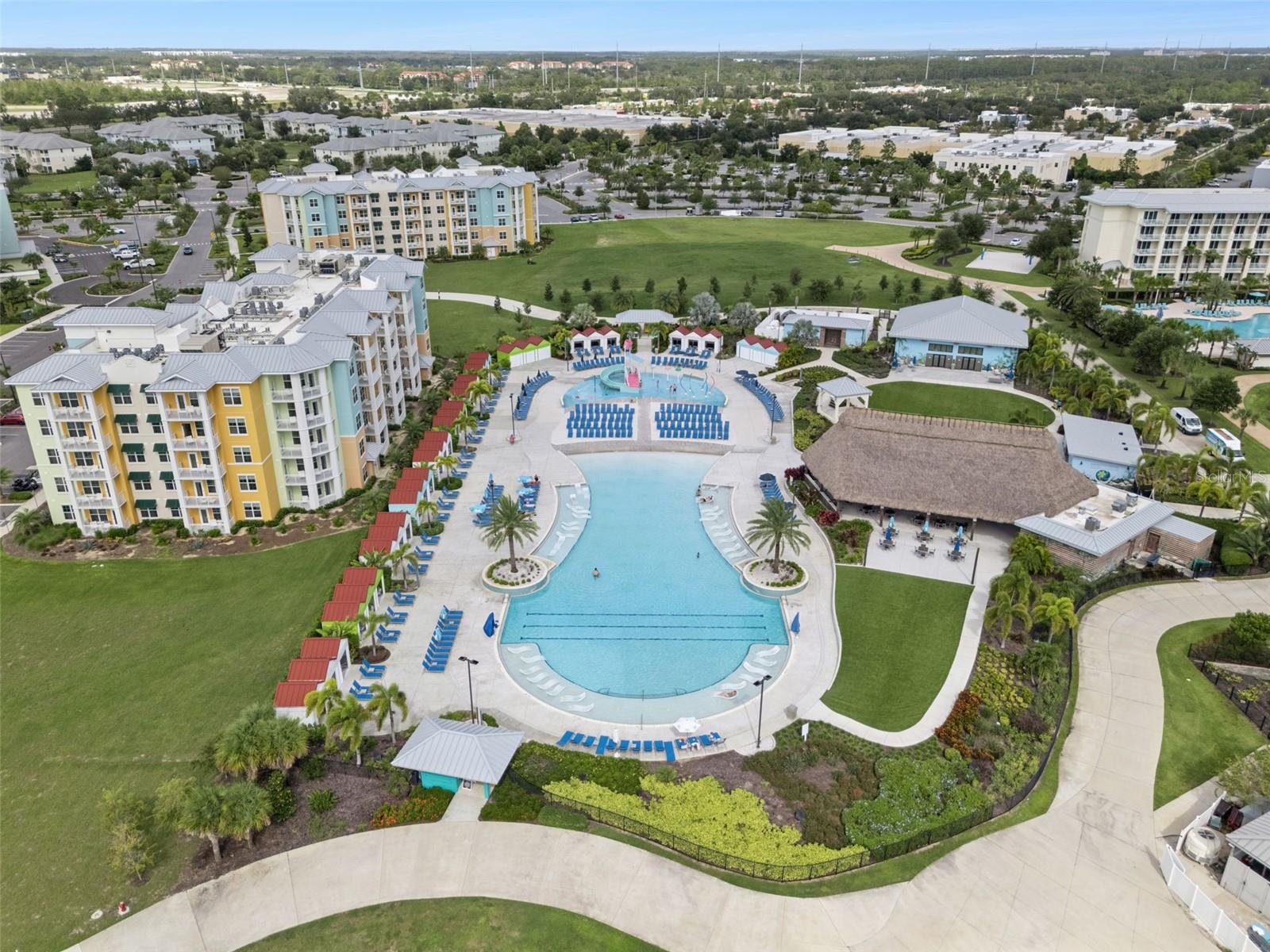 3058 PIRATE WAY, KISSIMMEE, FL, 34747