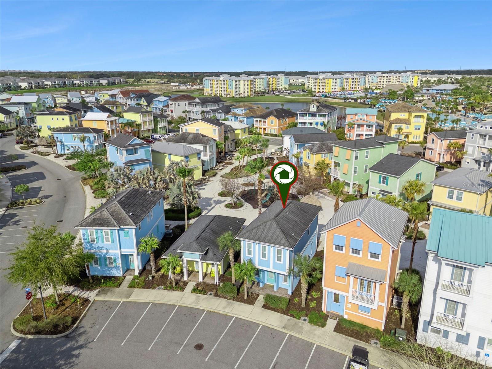 3058 PIRATE WAY, KISSIMMEE, FL, 34747