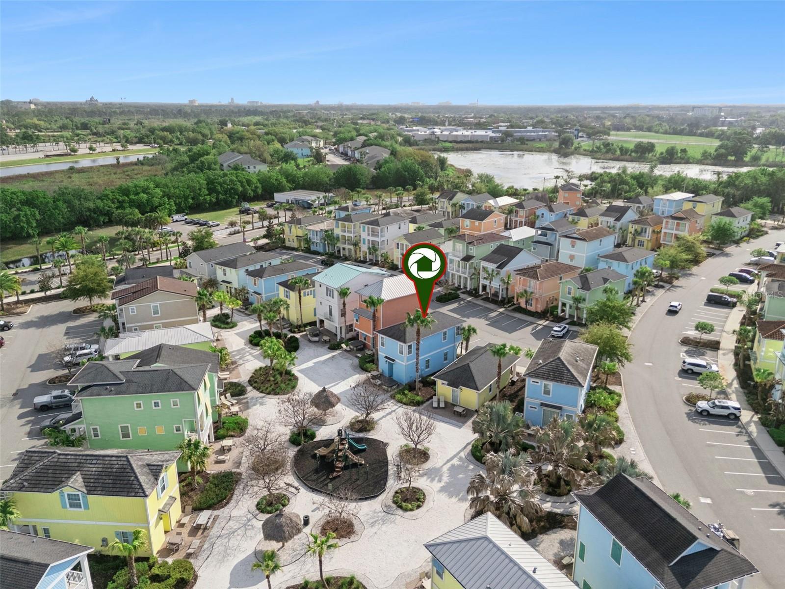 3058 PIRATE WAY, KISSIMMEE, FL, 34747