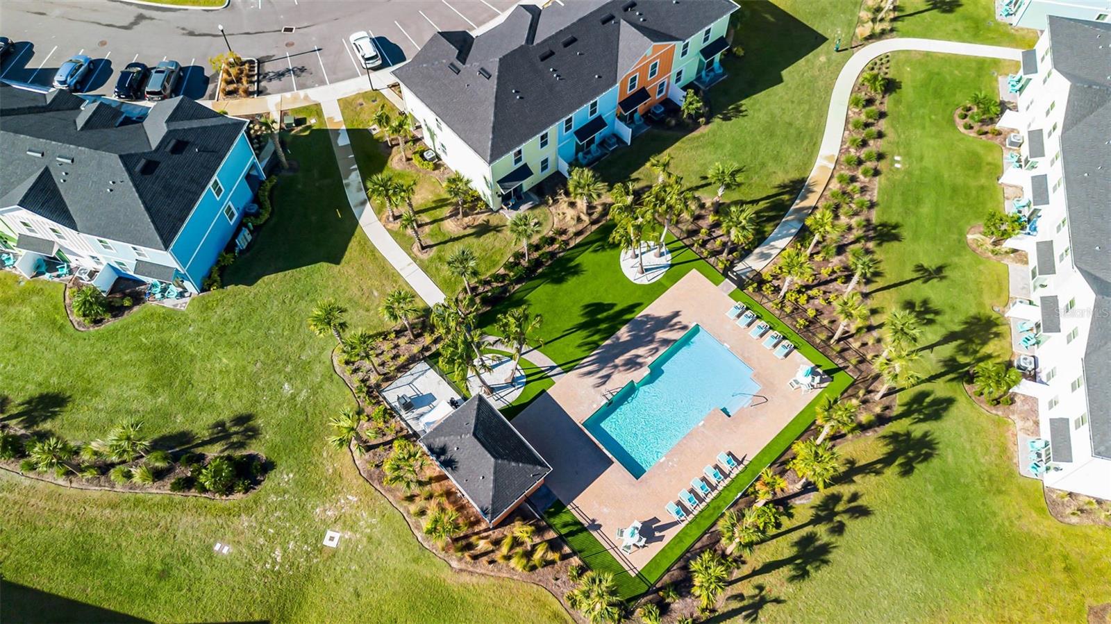 3058 PIRATE WAY, KISSIMMEE, FL, 34747