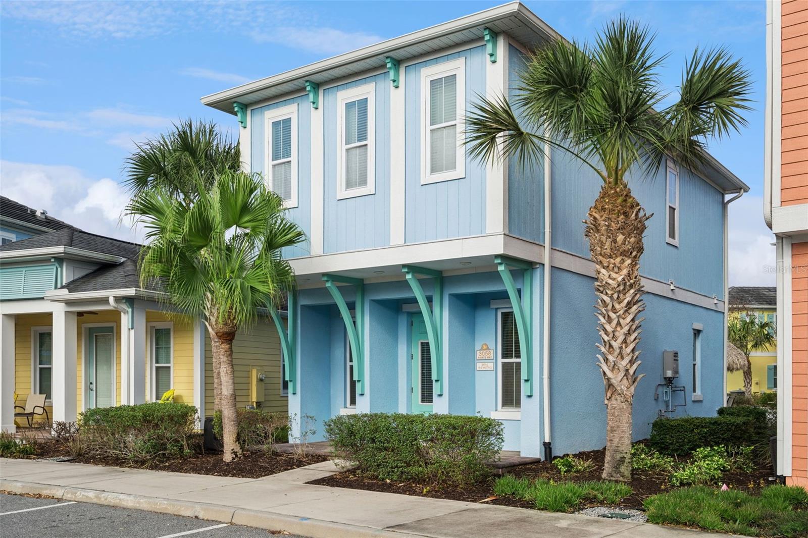 3058 PIRATE WAY, KISSIMMEE, FL, 34747