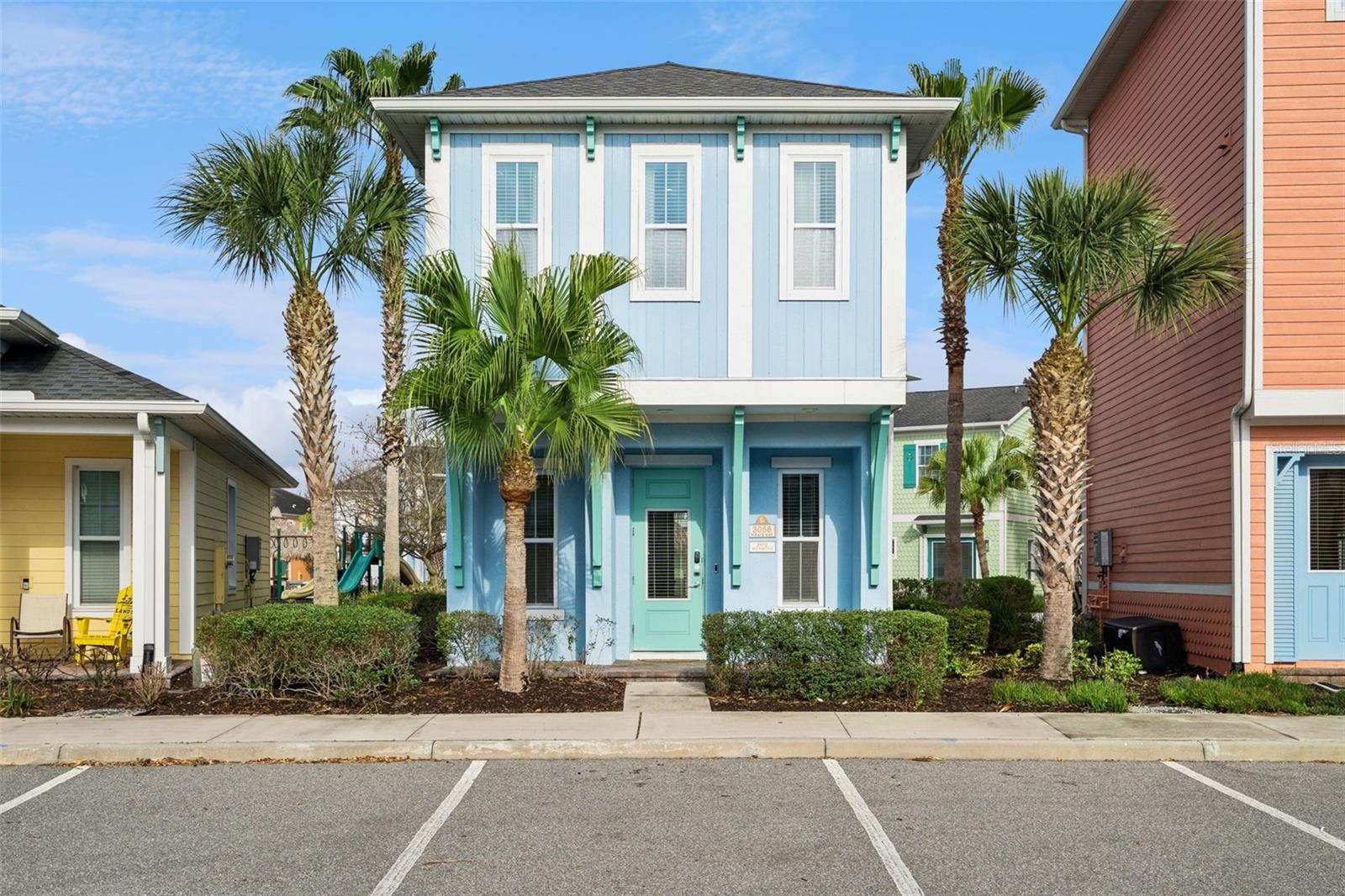 3058 PIRATE WAY, KISSIMMEE, FL, 34747