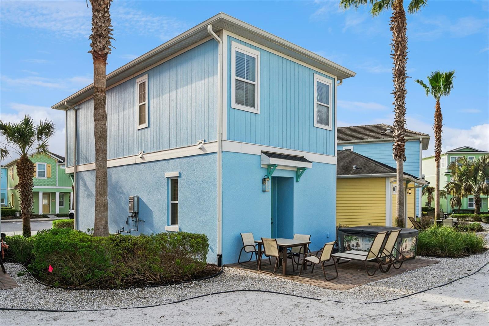 3058 PIRATE WAY, KISSIMMEE, FL, 34747