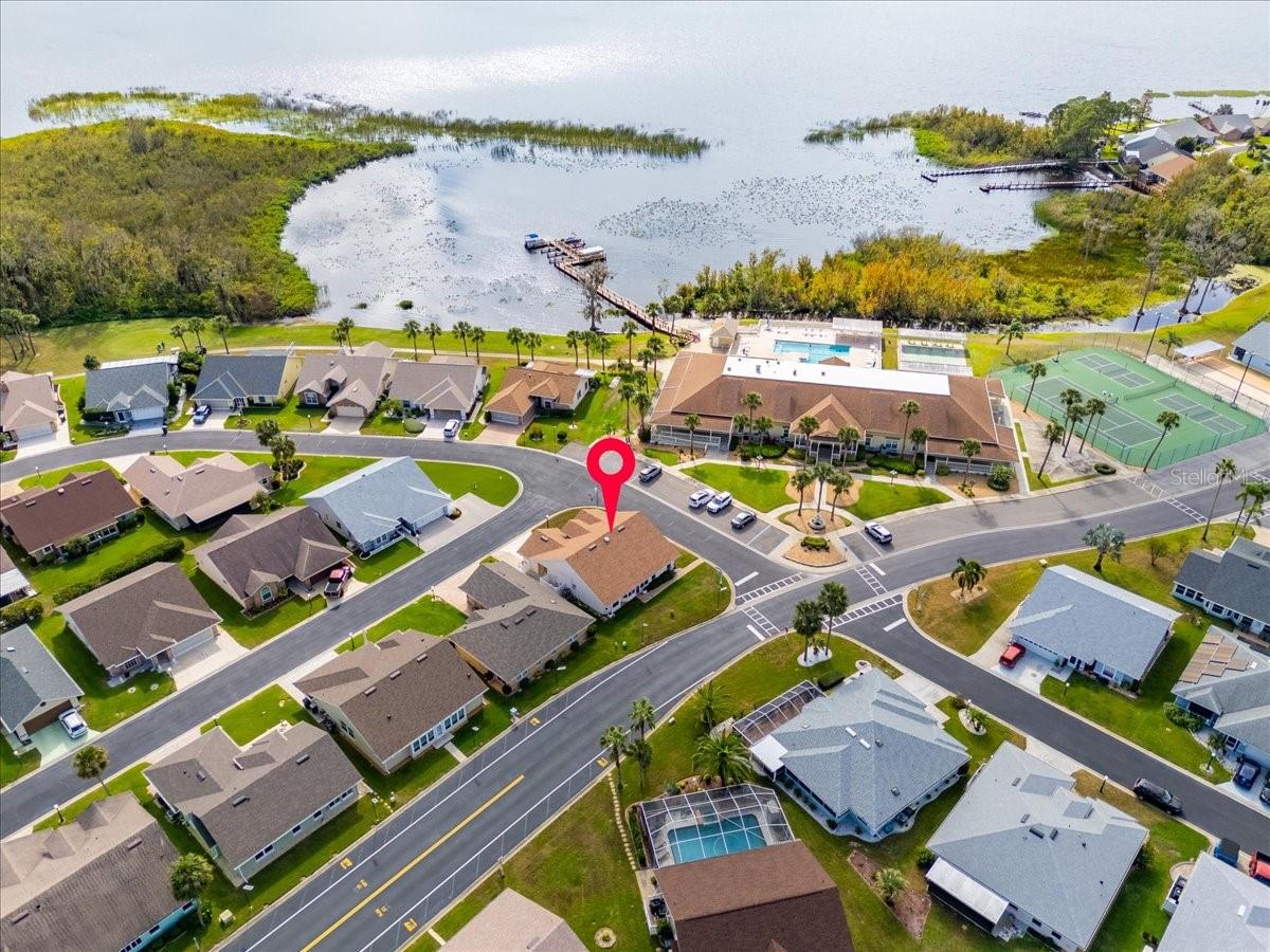 543 CLUBHILL DR, HAINES CITY, FL, 33844