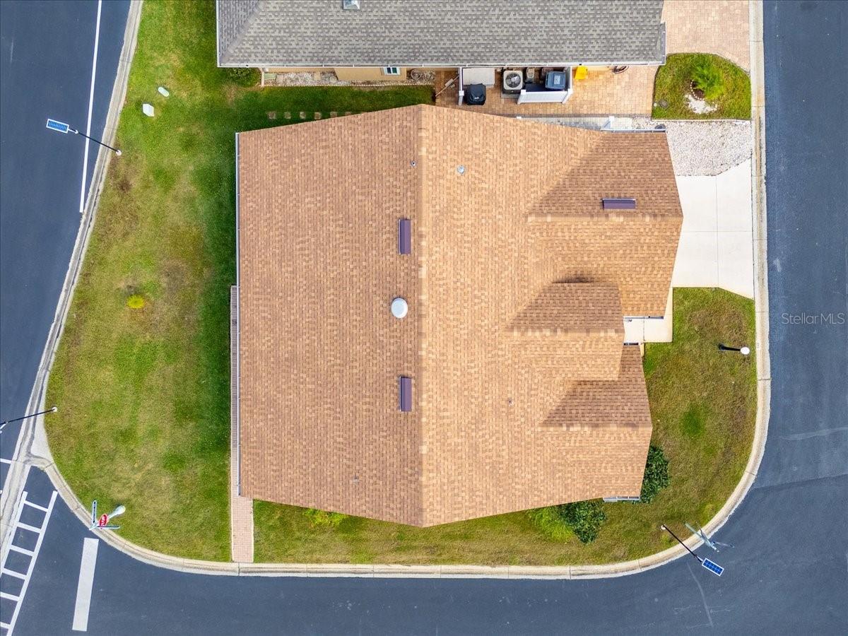 543 CLUBHILL DR, HAINES CITY, FL, 33844