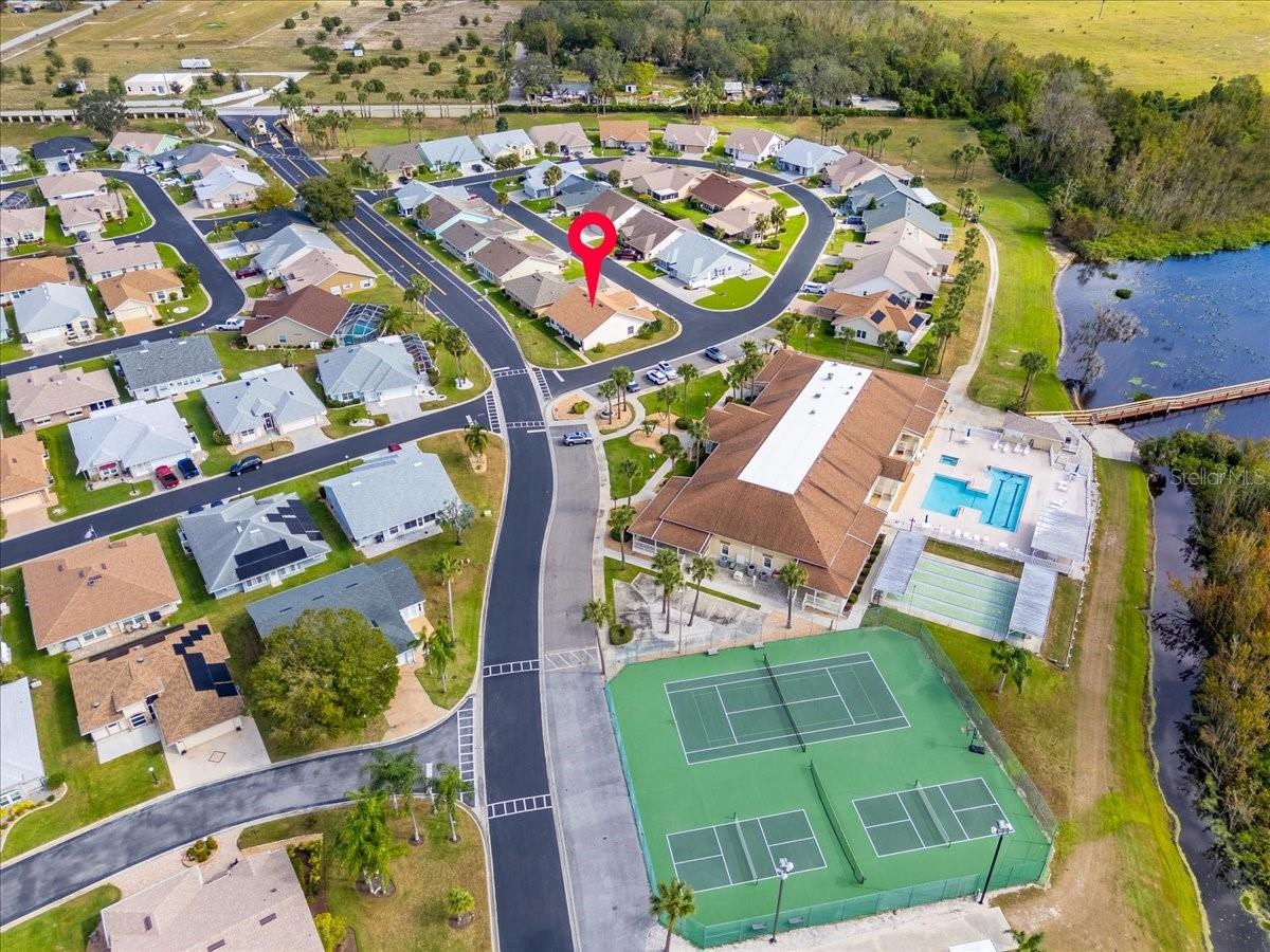 543 CLUBHILL DR, HAINES CITY, FL, 33844