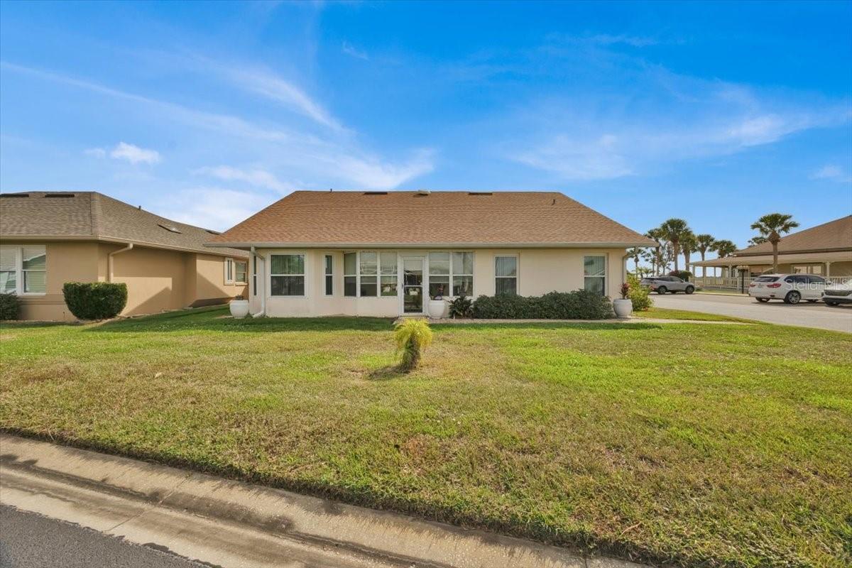 543 CLUBHILL DR, HAINES CITY, FL, 33844