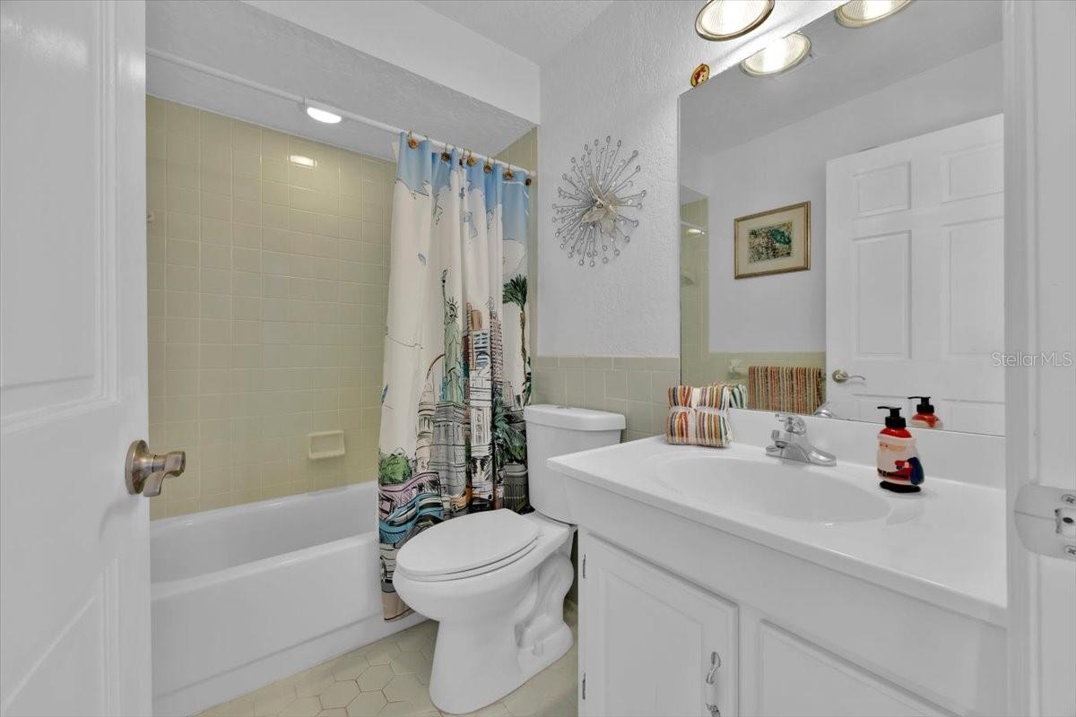 543 CLUBHILL DR, HAINES CITY, FL, 33844