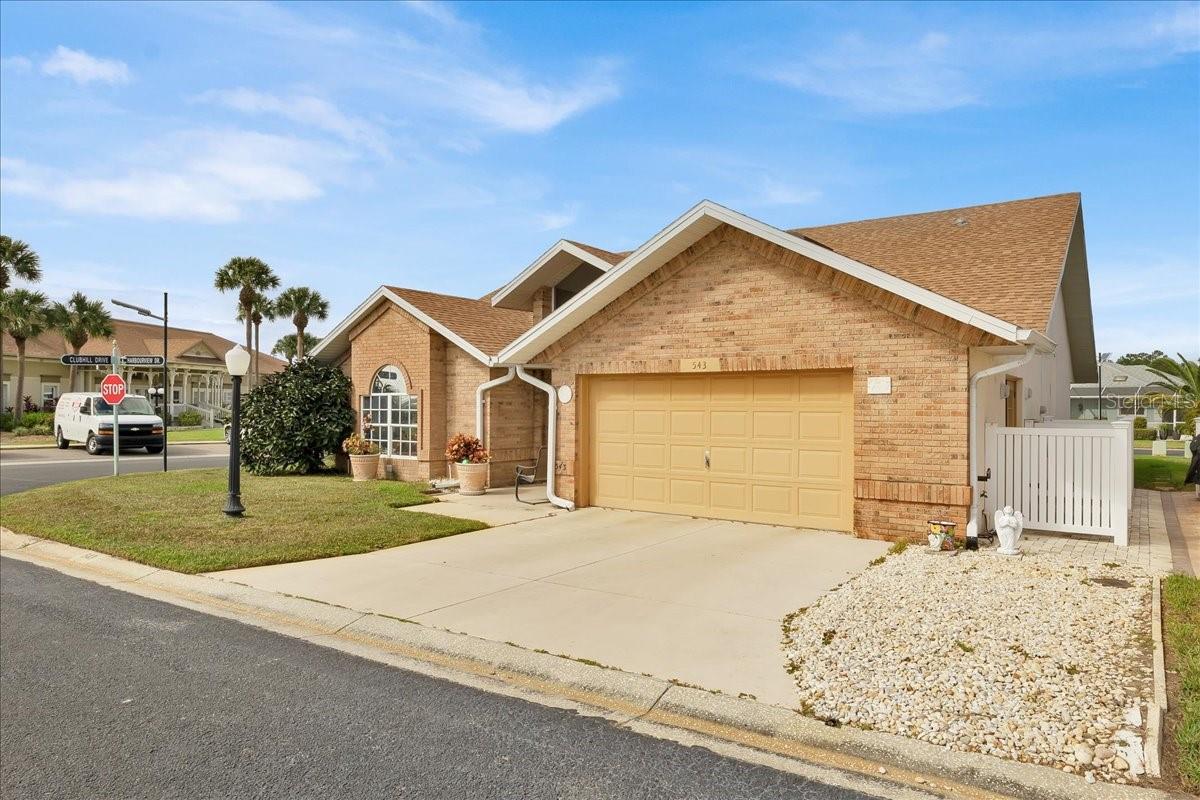 543 CLUBHILL DR, HAINES CITY, FL, 33844