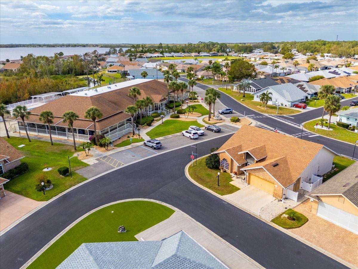 543 CLUBHILL DR, HAINES CITY, FL, 33844