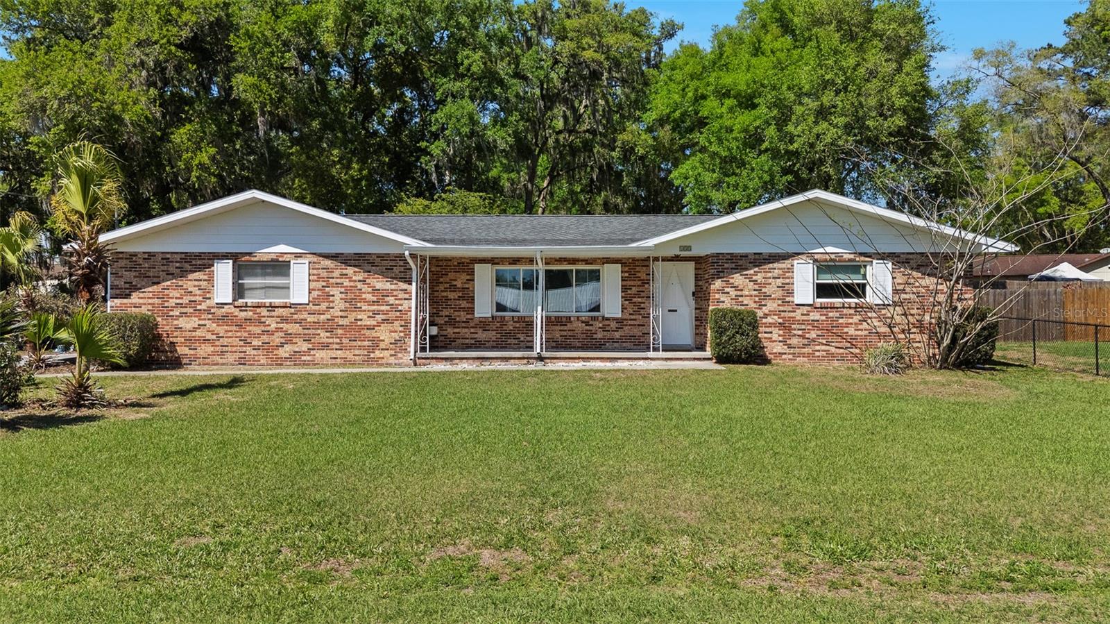 6133 SE 125TH PL, BELLEVIEW, FL, 34420