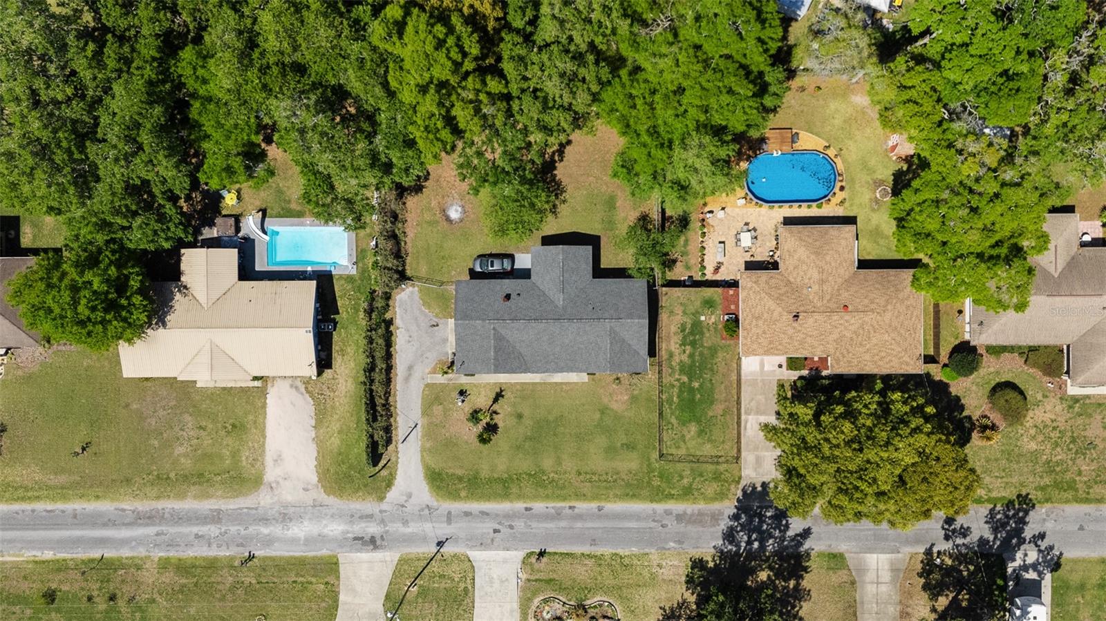 6133 SE 125TH PL, BELLEVIEW, FL, 34420